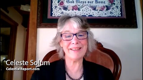 Dra Celeste Solum - Ex F.E.M.A