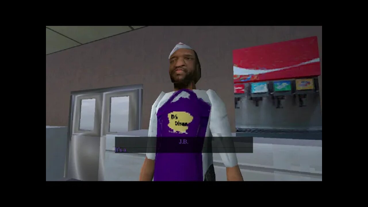 Still Ridge Demo Pt.3-I Have A Gun