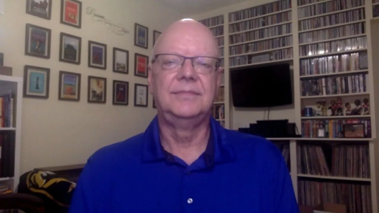 Dealing with Troublemakers in the Church - Mark Atteberry (Guest)