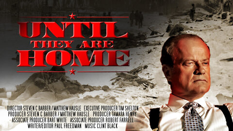 Until They Are Home | Epoch Cinema