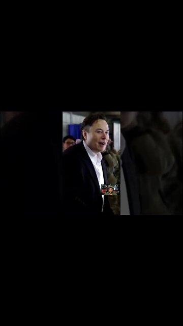 Elon Musk BLOWN AWAY By The US Military #shorts
