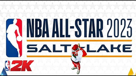 NBA2K ALL-STAR GAME 2023