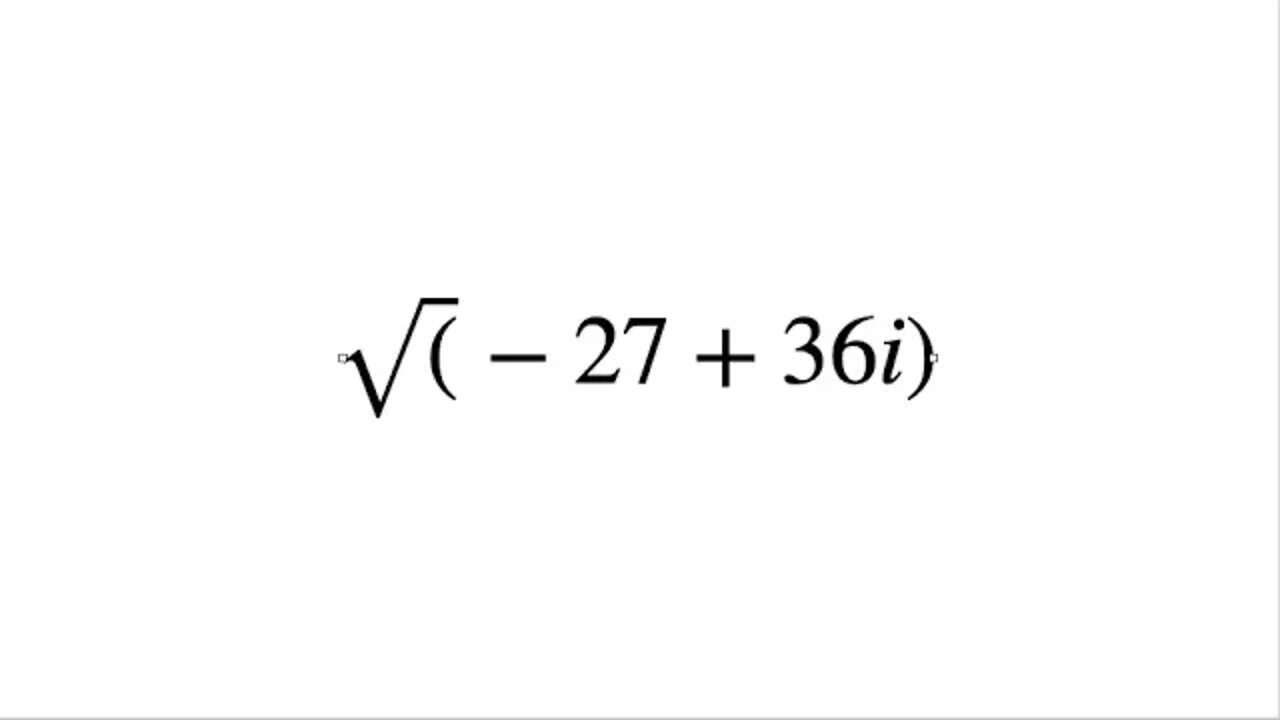 [從零到奧數] #54