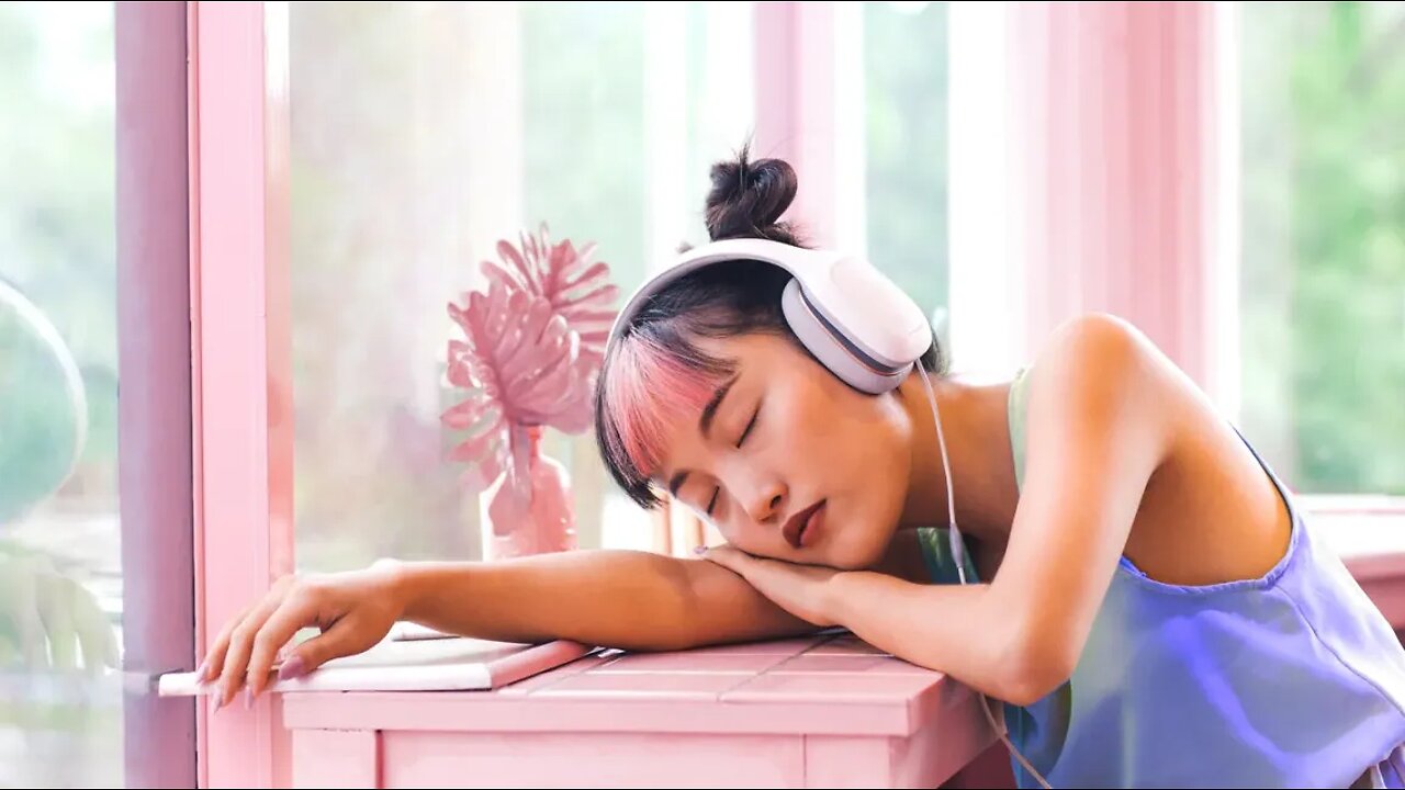 RELAX MUSIC