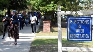 Bodycam Footage Shows Confusion During Florida Voter Fraud Arrests