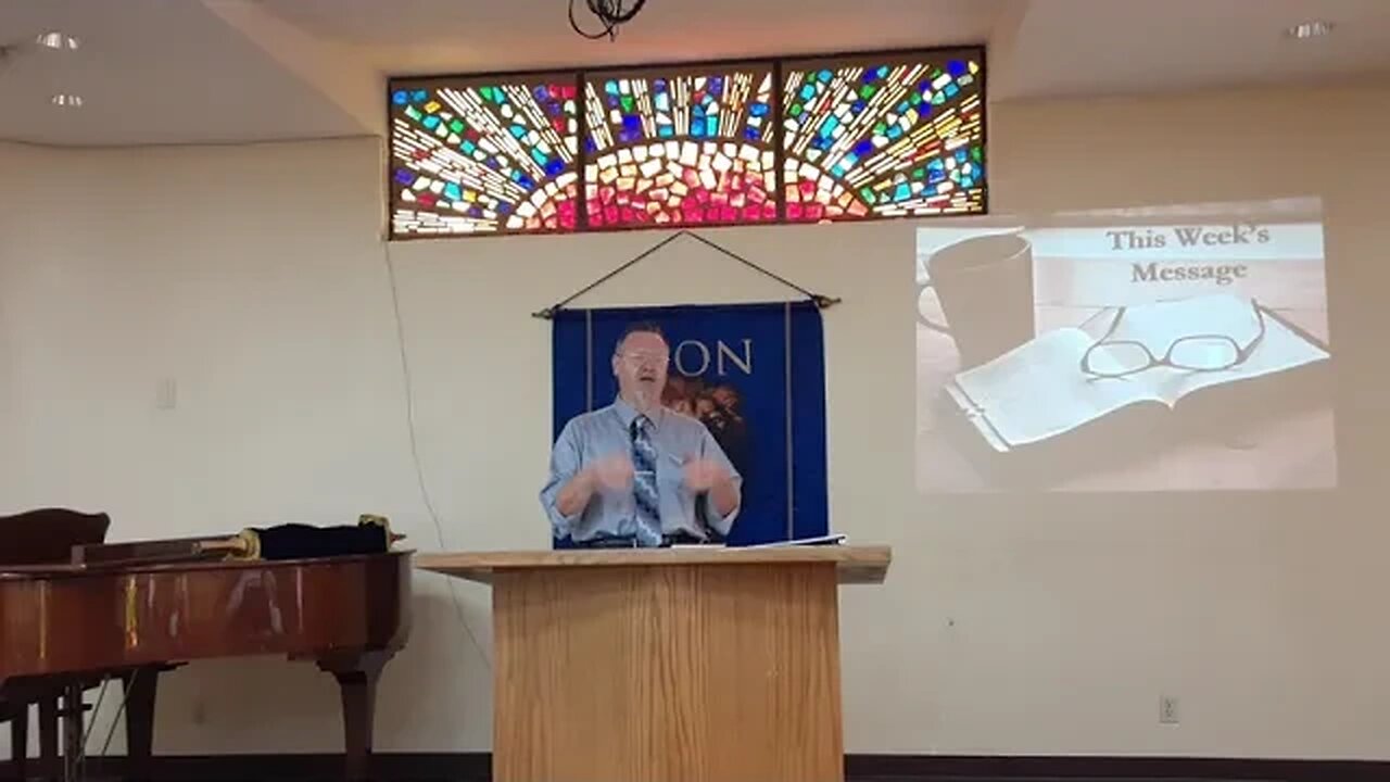 Climate Change vs. God (Part B)