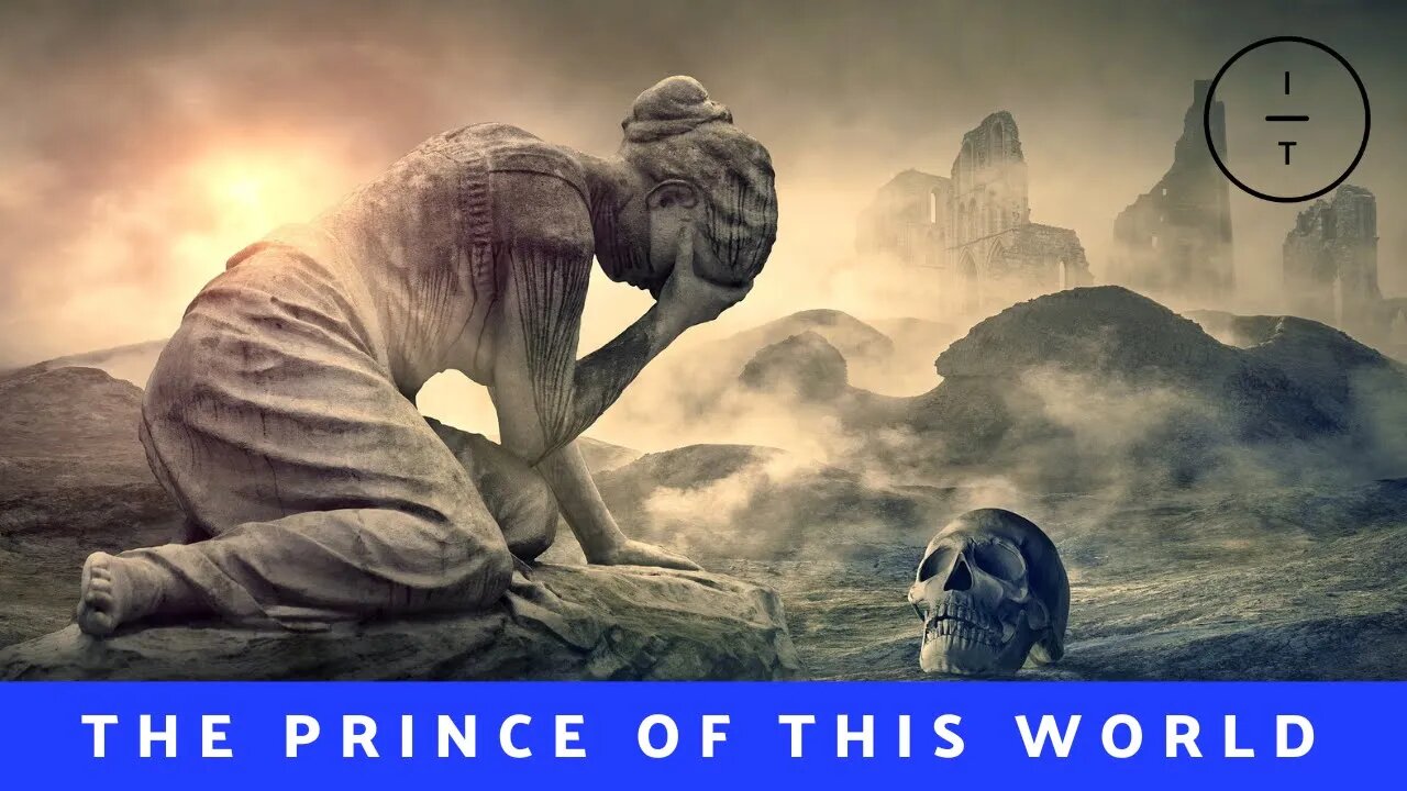 The Prince Of This World | Ricardo Felisme | Immanuel Tabernacle