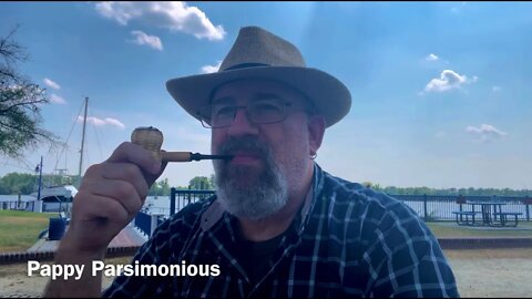Pappy Parsimonious