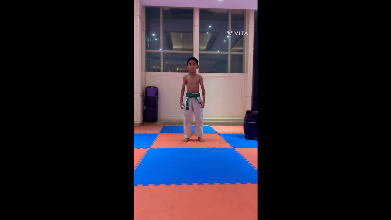 Karate