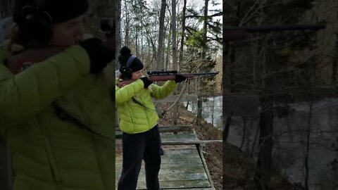 Teach your girls to shoot #guns #girls #girlswithguns