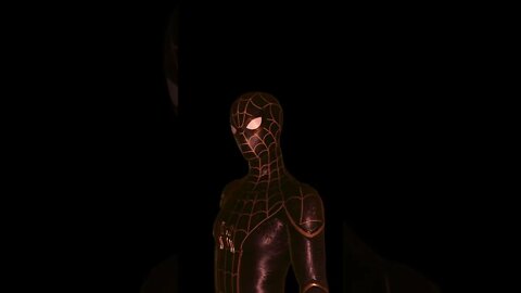 Vídeo de Animação - Homem Aranha Spider Man #shorts