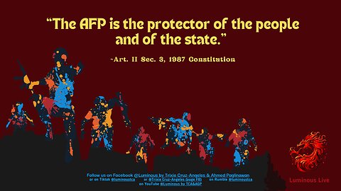 The AFP as protector