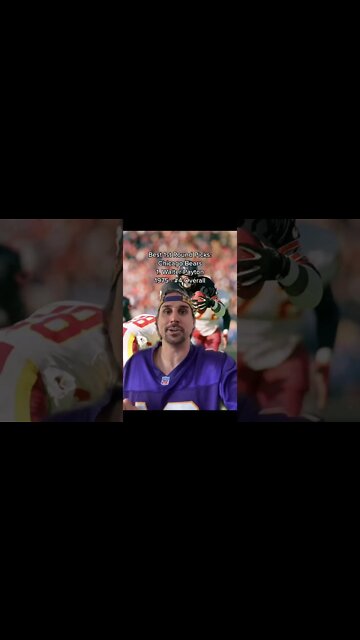 WALTER PAYTON BEST DRAFT PICK EVER #shorts