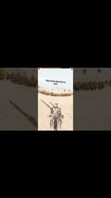 Starscourge Radahn Elden Ring Mount & Blade Bannerlord Mods TikTok Gaming Clips 2022 May June PC