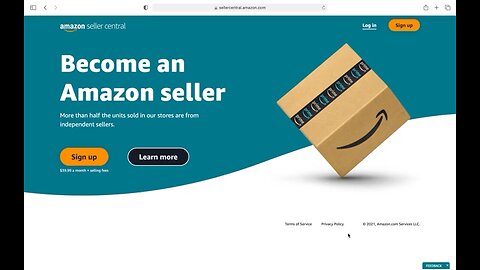 Become An Amazon Seller | Shahid Anwar | Sell on Amazone