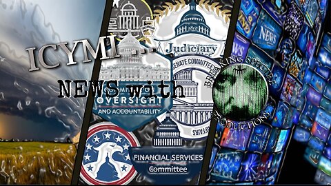 ICYMI News & House Judiciary Cmte: 1A - Protecting Journalists and Sources - 11-Apr-2024