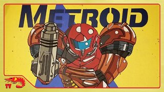 METROID [NES, 1986] - Part 3 of 4 | Metroid Marathon