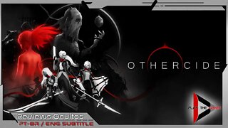 Othercide [PT-BR][Reviews Ocultos]