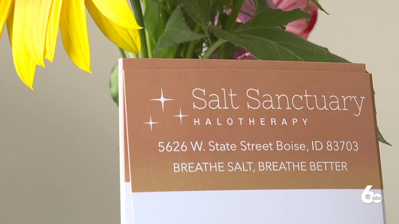 Made in Idaho: Salt Sanctuary is a breath of fresh air for Boise community