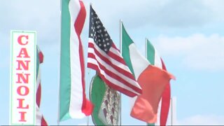 Buffalo’s Italian Heritage Festival returning to Hertel Avenue