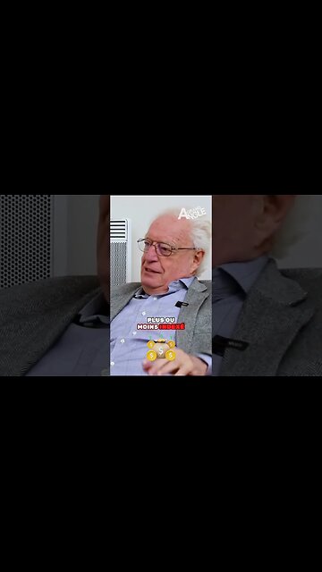 #CharlesGAVE : la France na plus de VISION❗️ 👉 Abonne-toi! #shorts