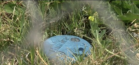 CCSD addressing reported water waste at valley middle school