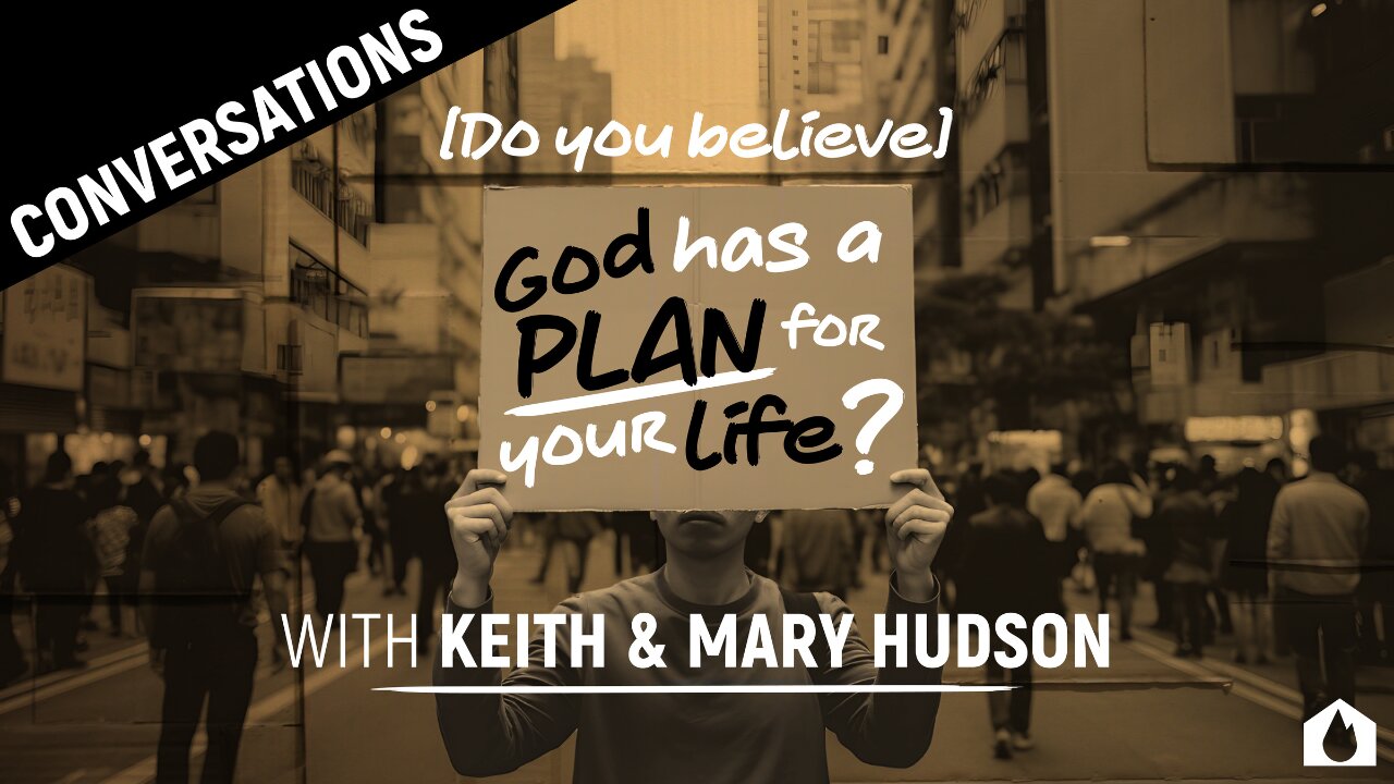 Do You Believe God Has A Plan For You? A conversation with Katy Perry’s Parents