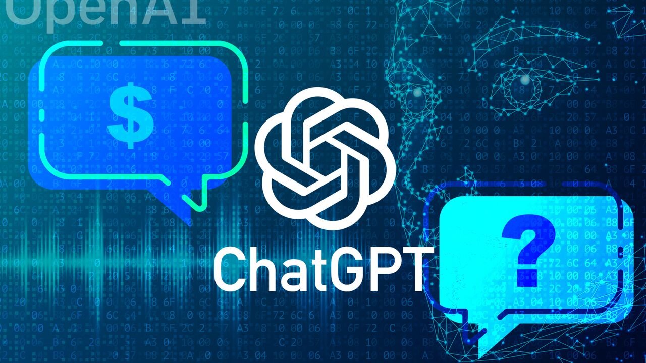 Learn English with ChatGPT - Use Artificial Intelligence as your English teacher for free