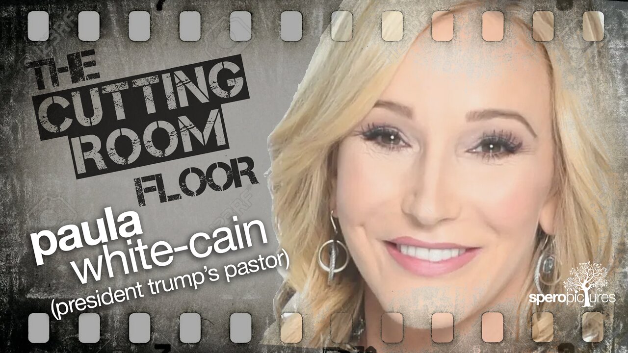 THE CUTTING ROOM FLOOR - Paula White-Cain