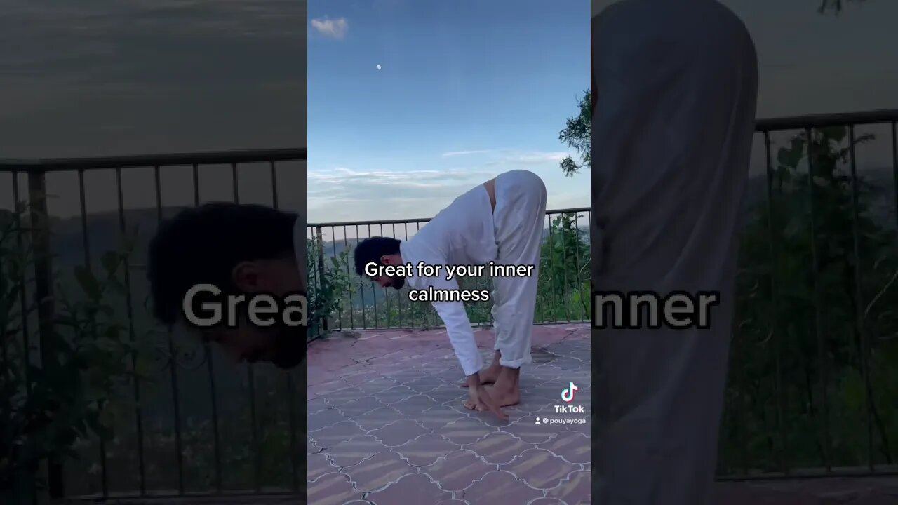 Do This Every Morning To Greet The Sun 🧘‍♂️❤️