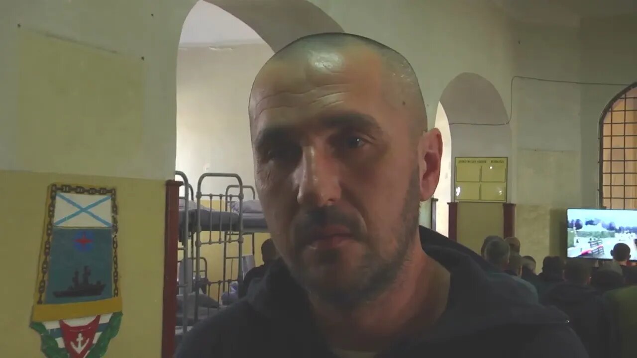 Surrendered AFU Described Conditions Of Detention & Their Attitude To Torture On The Ukrainian Side