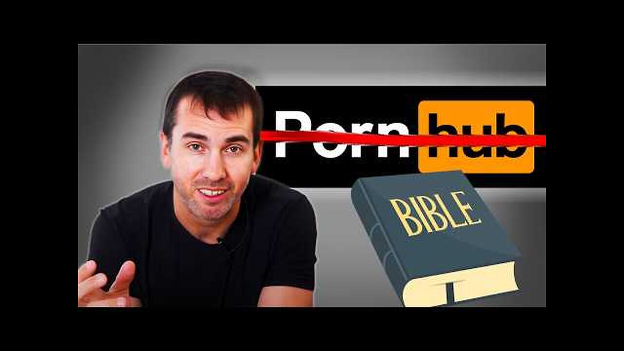 The Verse That Helped Free Me From Porn