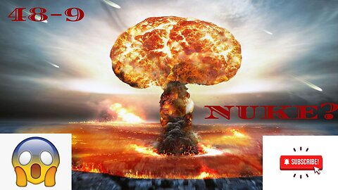 Nuclear Disintegration