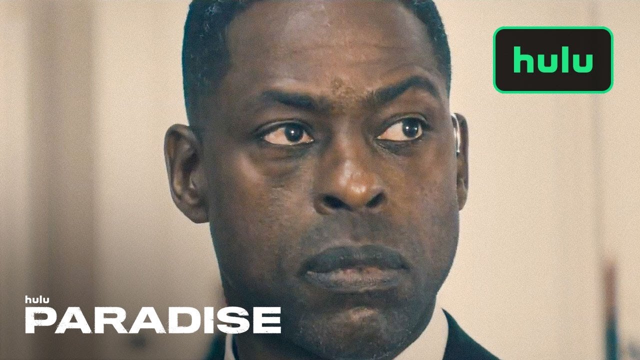 Paradise | First Official Trailer | Hulu