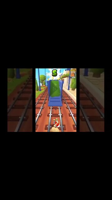 27 segundos de no coin#shorts #subwai