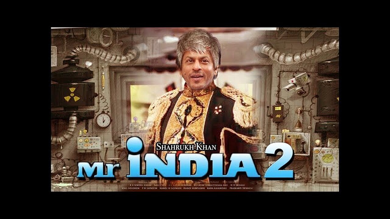 ये कहानी थी Mr. इंडिया 2 की_Mr India Review,React and Roar_ Mr India rewind & Flashback #mrindia2