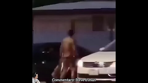 Never Touch Another Man's Ride Compilation