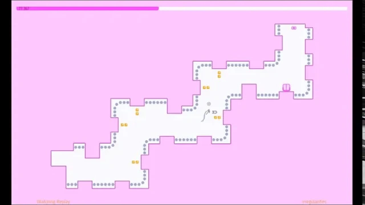 N++ - Irregularities (SU-D-08-00) - G--