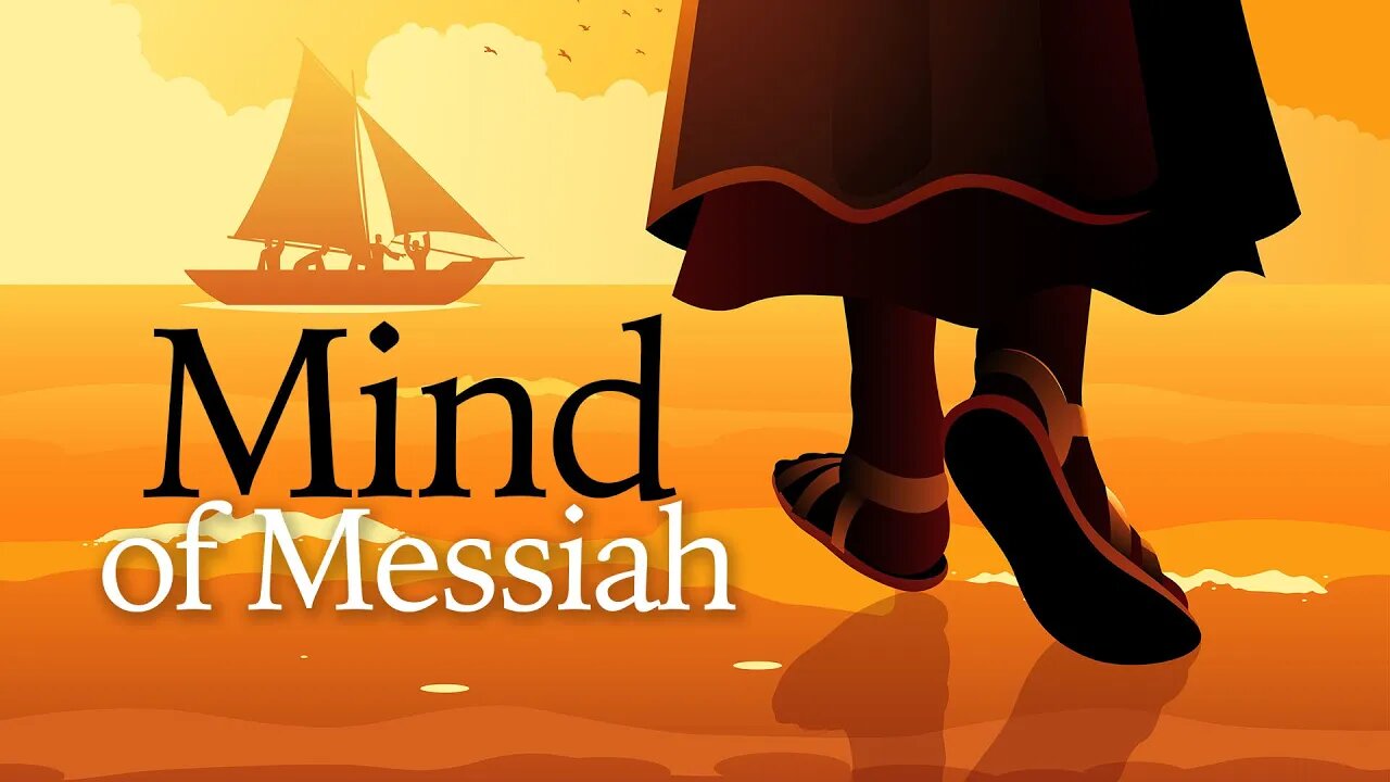 Mind of Messiah, Sabbath LIVE Feed, December 5, 2020