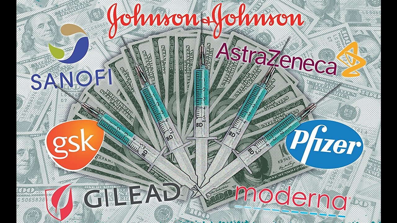 Big Pharma