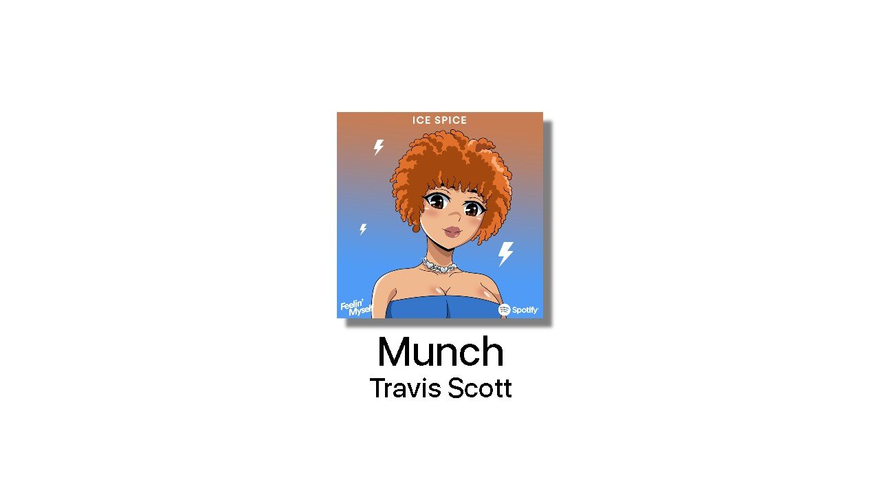 Munch - Travis Scott (AI Cover)