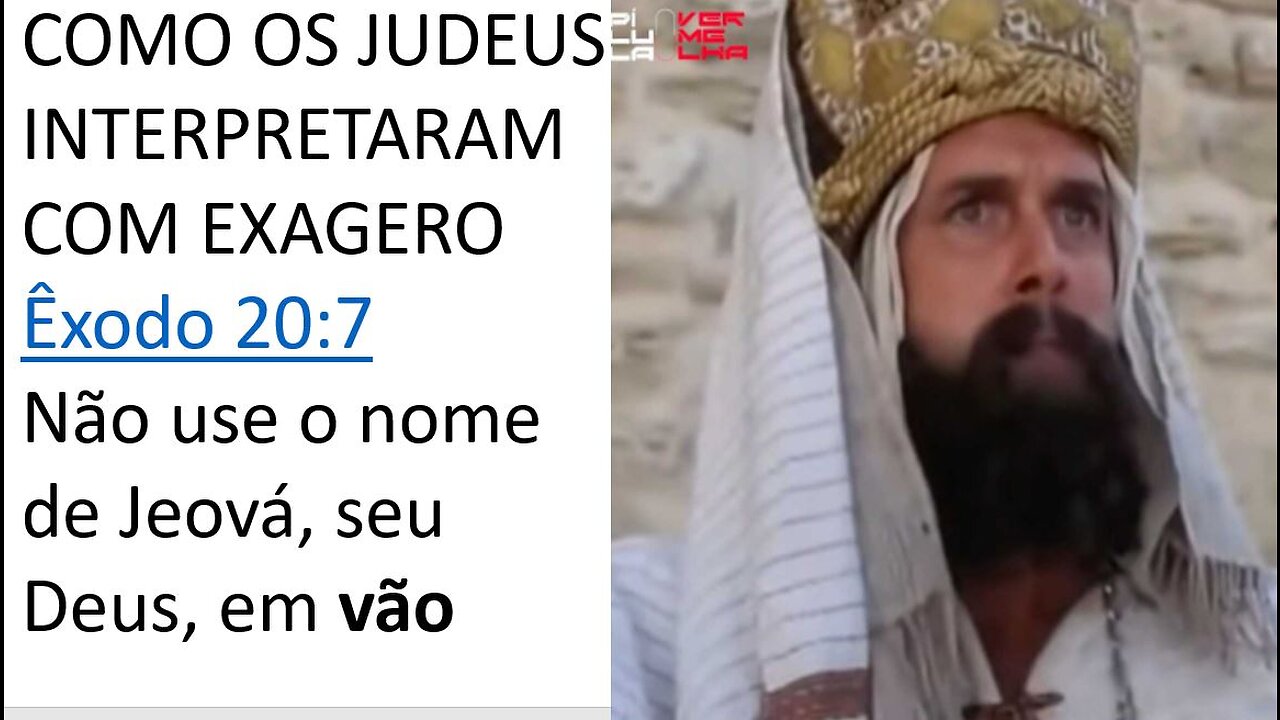 Preconceito dos Judeus