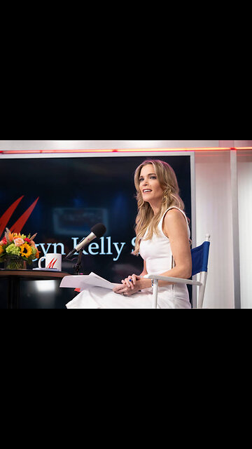 Megan Kelly on Abortion! 56 Seconds