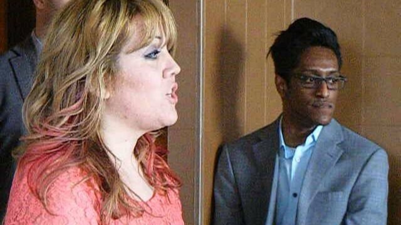 Field guide to CPAC 2014 John Hawkins introduces Tabatha Hale of Rare