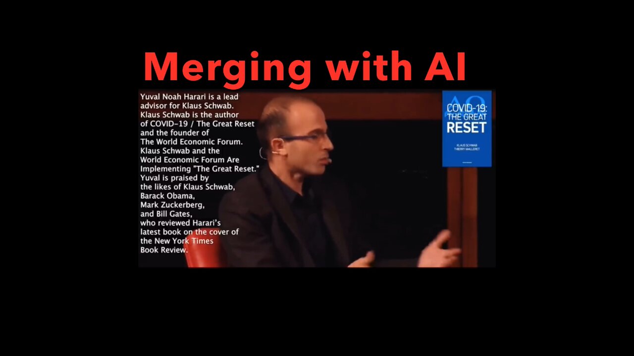 Lose Self to AI Hive Mind Godhood