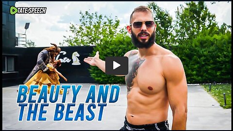 TATESPEECH: TATE Talks About Beauty