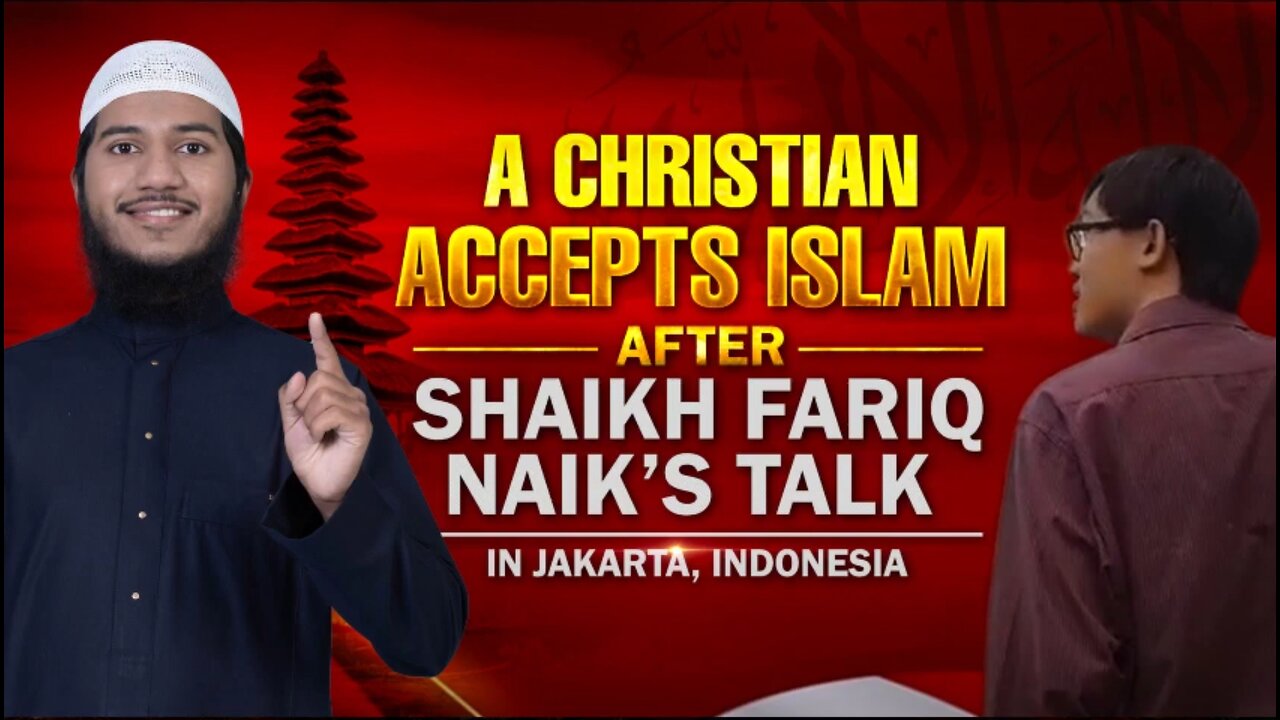 A_Christian_Accepts_Islam_after_Shaikh_Fariq_Naik’s_Talk_in_Jakarta,_Indonesia_–_Shaikh_Fariq_Naik
