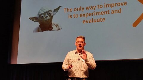Why attend PNSQC 2019? (Reason #2)