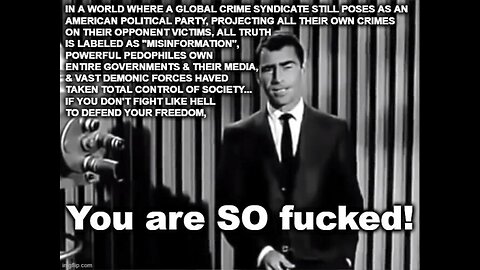 Mel Gibson gives his Final WARNING to Hollywood! Exposes The "ANTICHRIST" Encountering.. WATCH THIS!