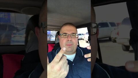 Walmart Handgun ammo on the way out?